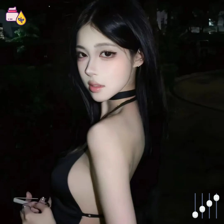 谢女士