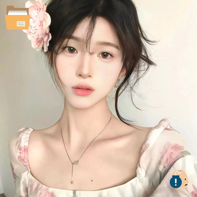 叶女士