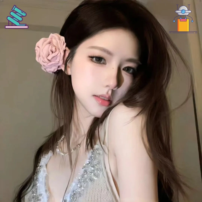 邓女士